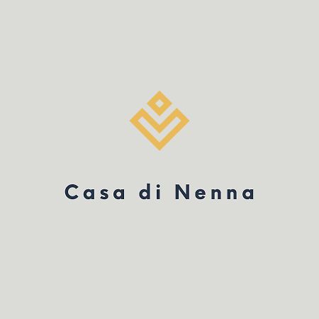 Bed and Breakfast Casa di Nenna Vallo della Lucania Exterior foto