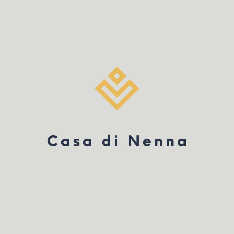 Bed and Breakfast Casa di Nenna Vallo della Lucania Exterior foto